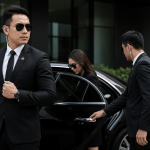 BODYGUARD